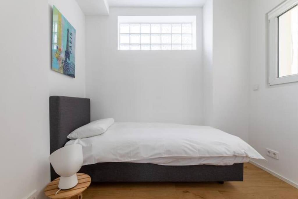 Wonderful Two Bedroom Apartment At Limpertsberg With Parking, Near Tram ルクセンブルク エクステリア 写真